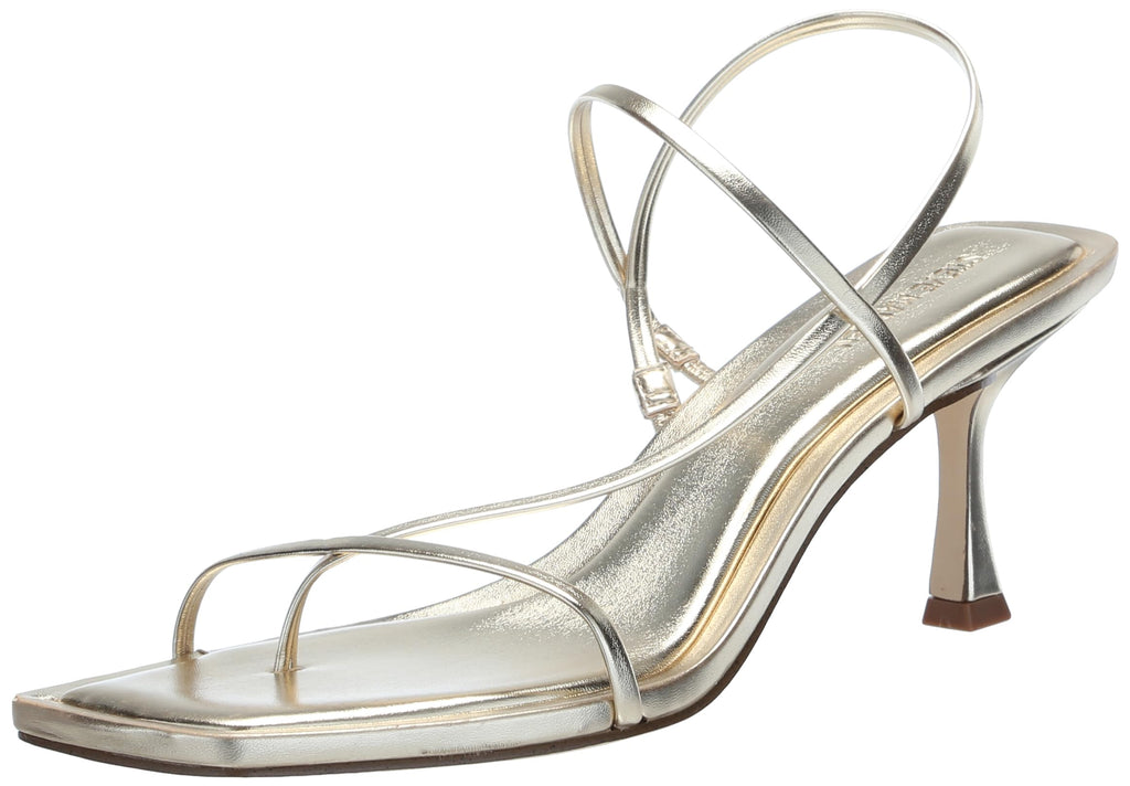 Steve Madden Women's Locke Heeled Sandal