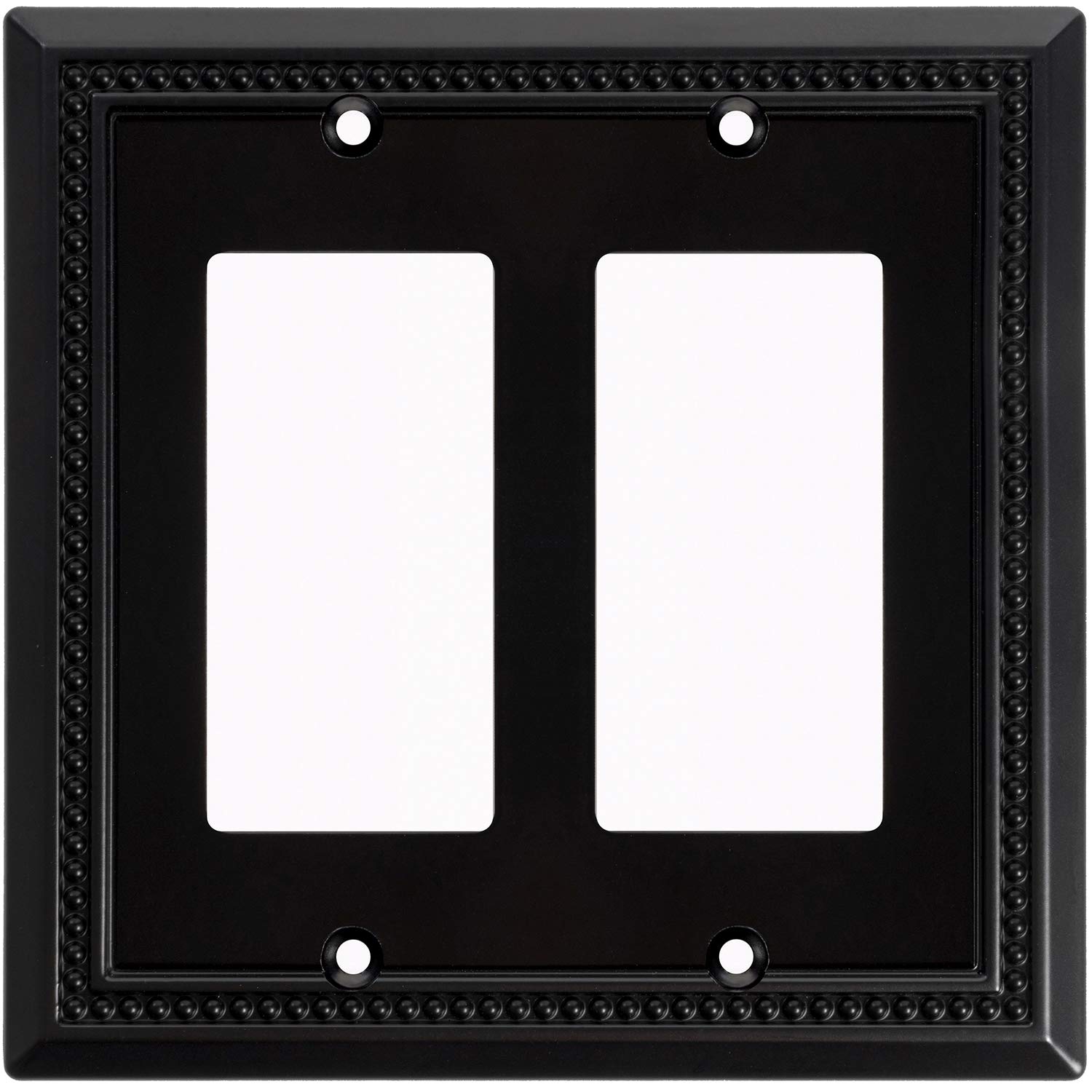 Pearls Heavy Duty Switch Plate/Wall Plate/Outlet Cover
