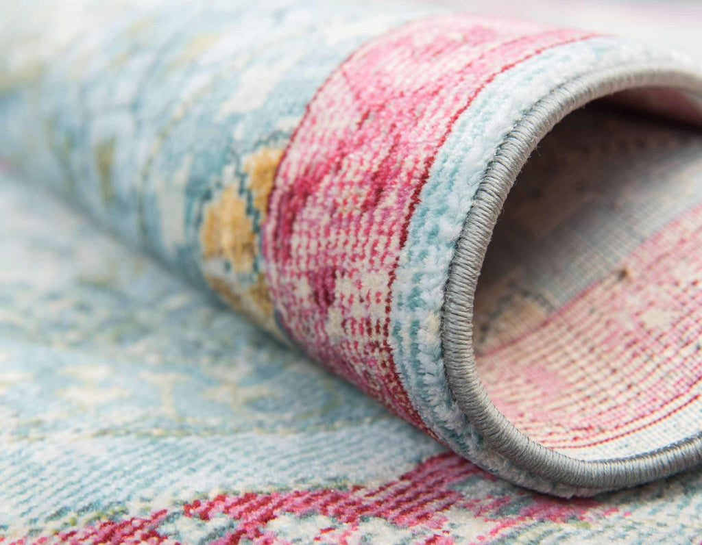 Unique Collection Area Rug