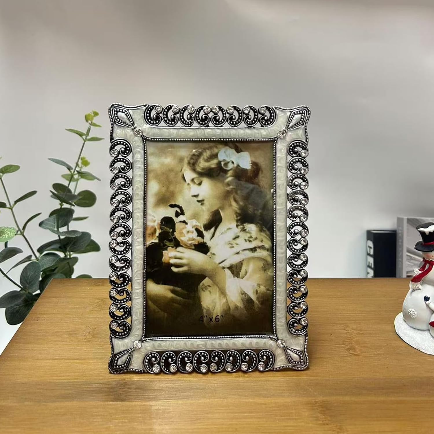 Textured Picture Frame,,Perfect for Home Decor