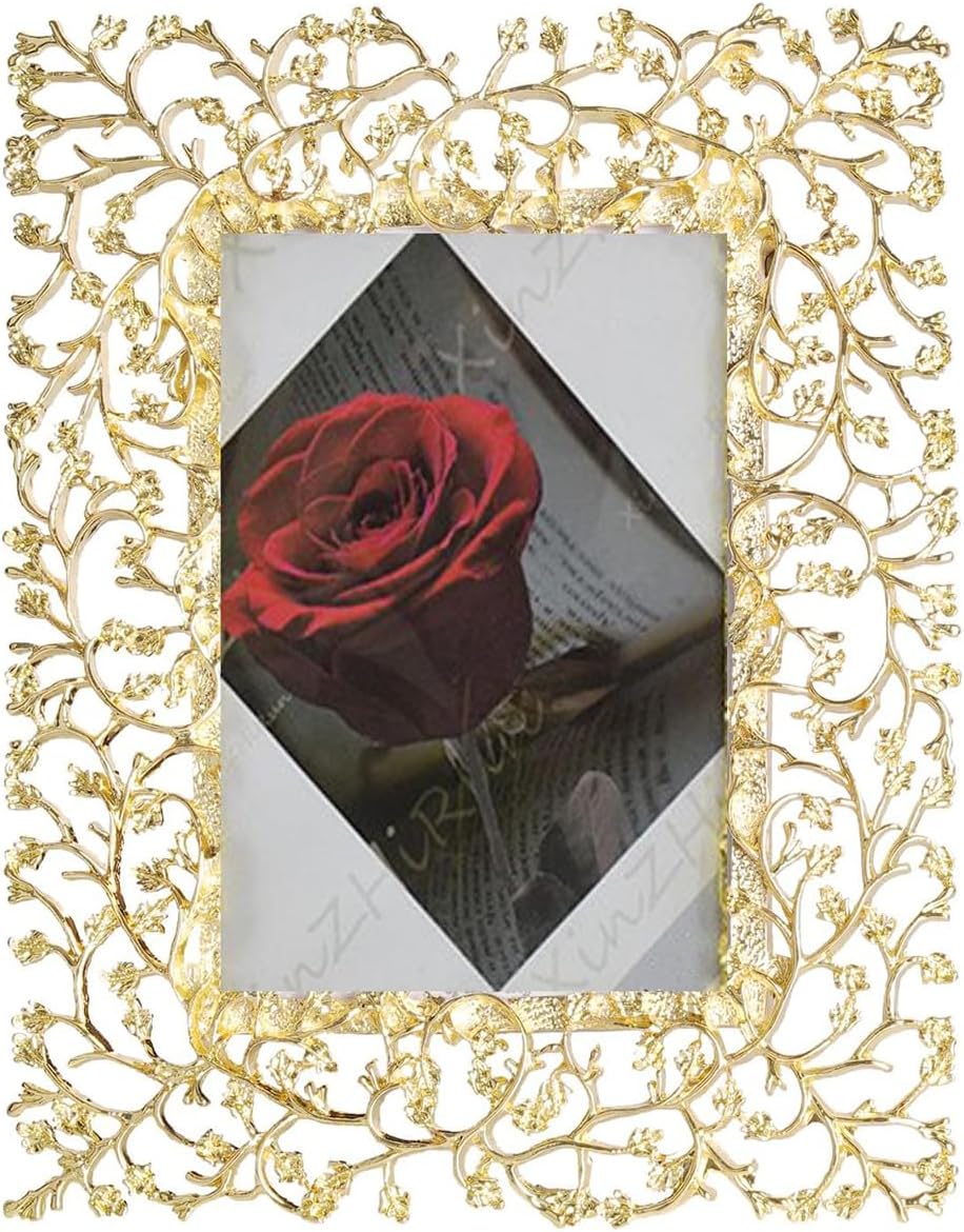 Textured Picture Frame,,Perfect for Home Decor