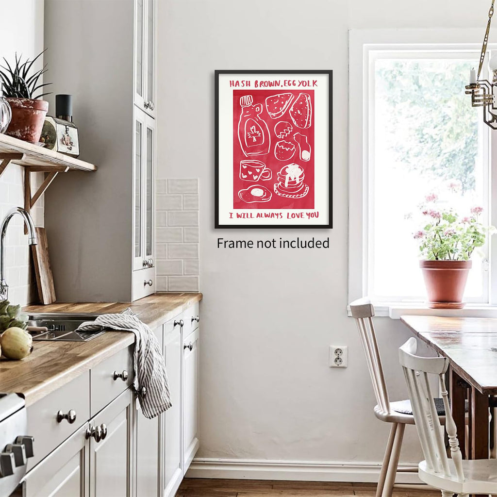 Quote Wall Art Motivational Cute Animal Posters Everything Is Figureoutable Prints Kids Bedroom Wall Decor 12X16 inch Unframed