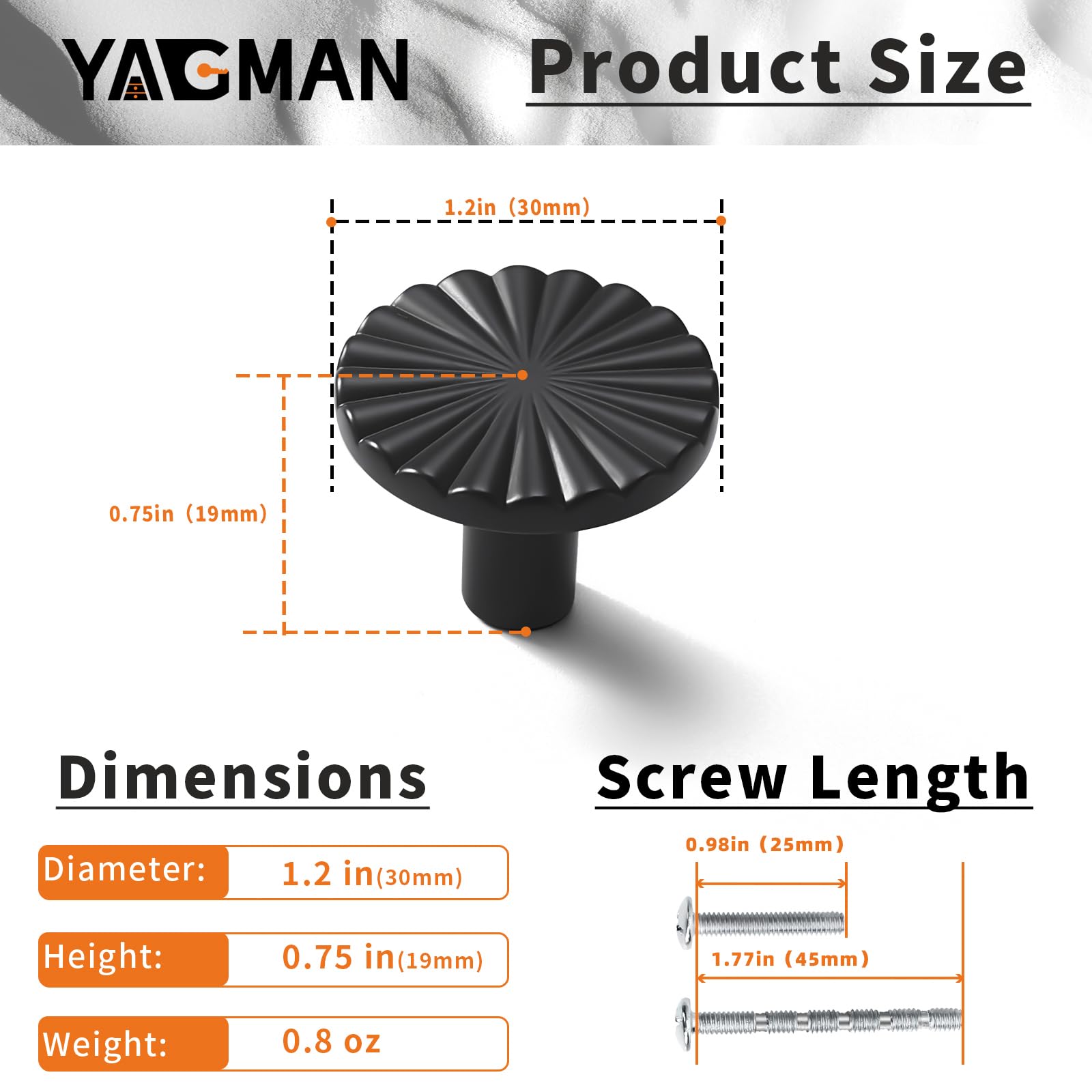 Gold Cabinet Pulls Cup Flat Drawer Handles Sunflower Handle Unique Hardware for Furniture Door Wardrobe Hardware