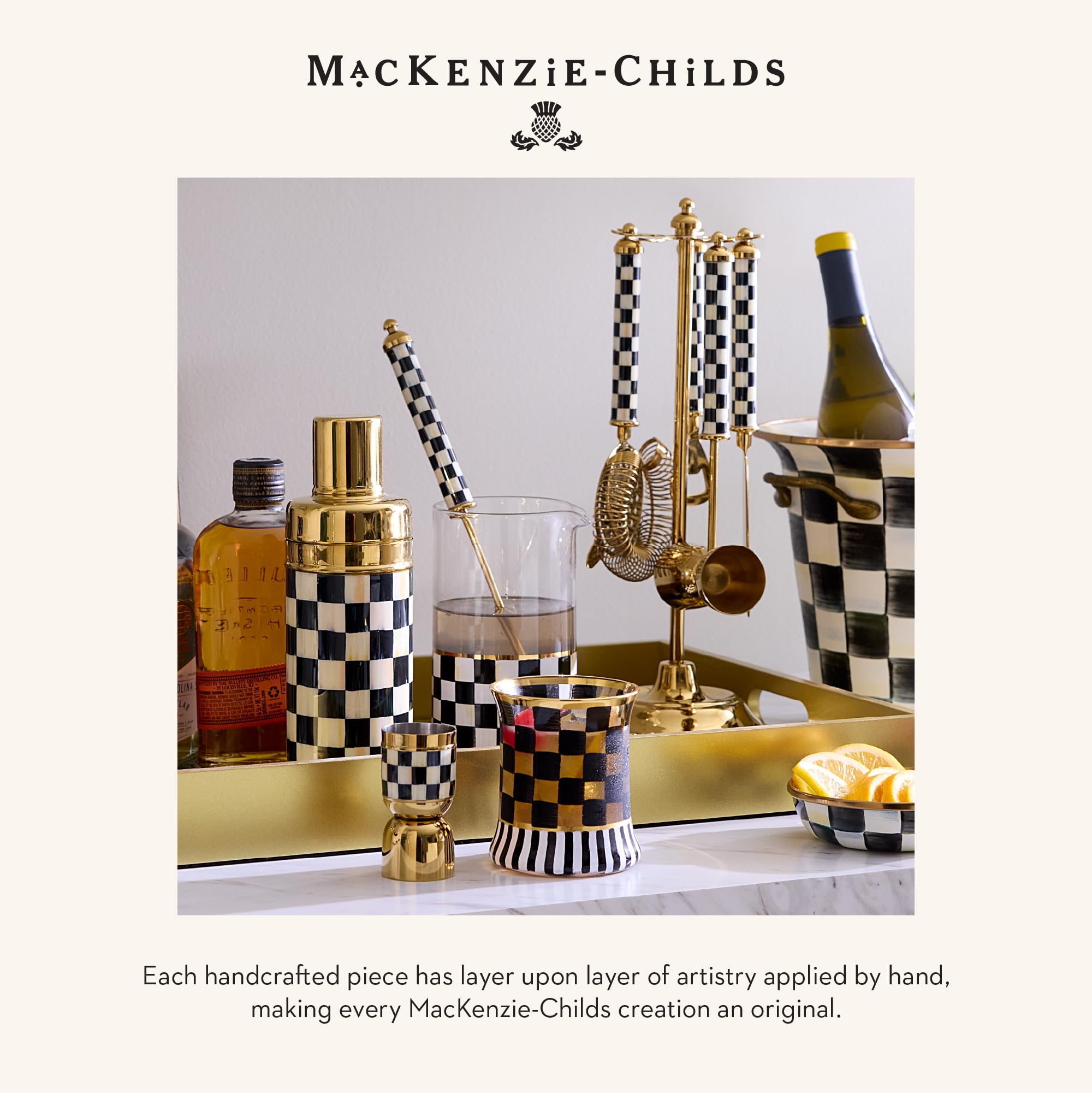 Cocktail Shaker, Stainless-Steel Shaker Cup with Lid, Bartender Equipment for Home, 20 Ounces