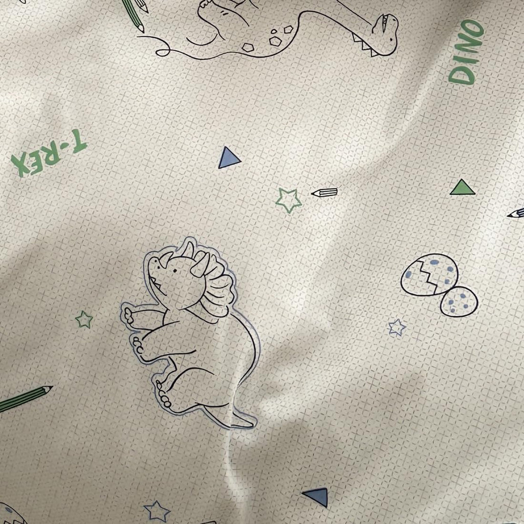 Cute Duvet Cover Sets 100% Cotton Bedding Comforter Cover Full 2 Pillowcases