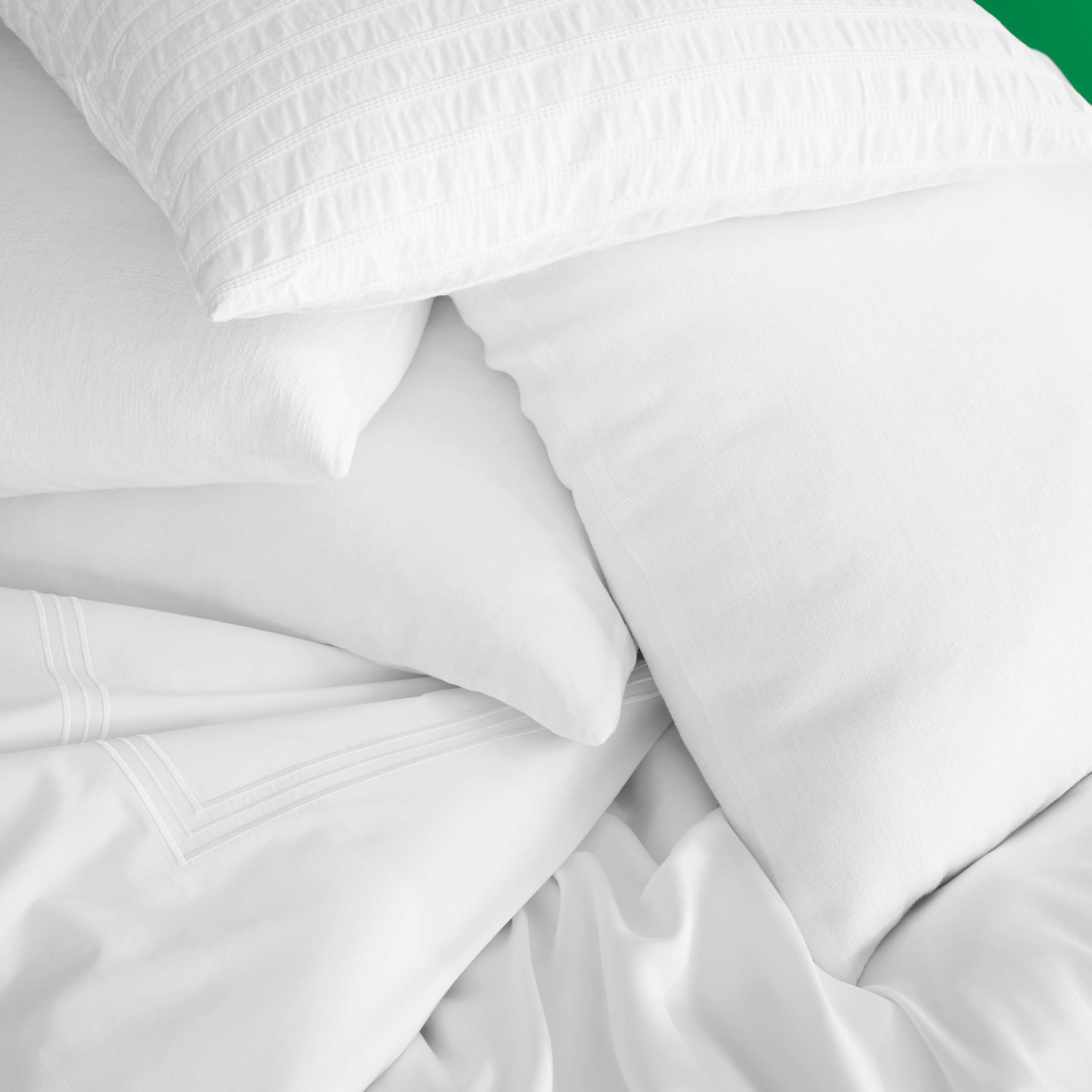 Trio Duvet Sham, Stripe Pattern