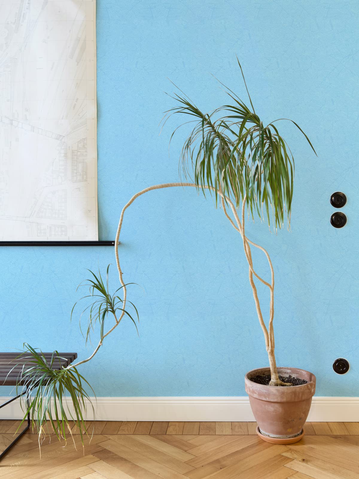 Silk Peel and Stick Contact Paper Textured Self Adhesive Removable Wall Sticker m Waterproof