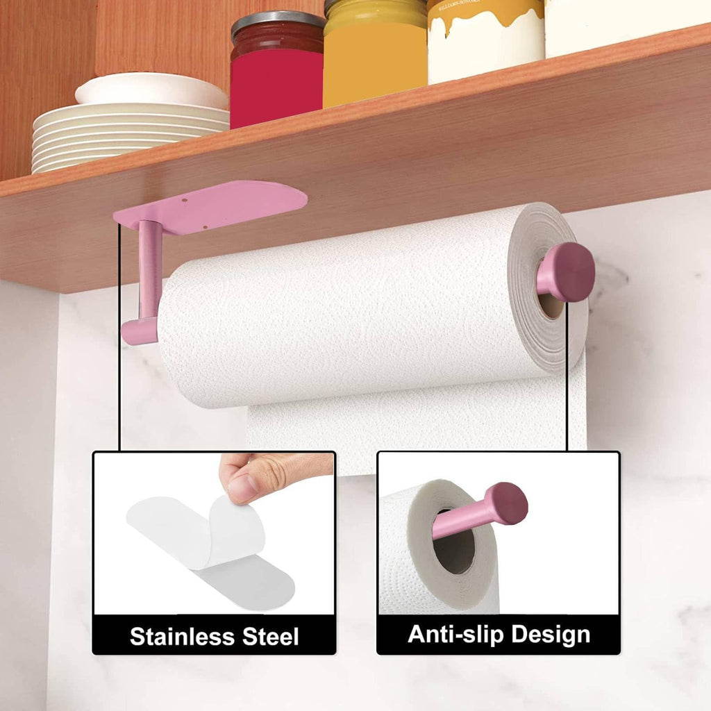 Paper Towel Holder