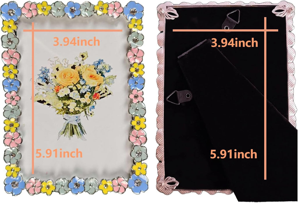 Textured Picture Frame,,Perfect for Home Decor