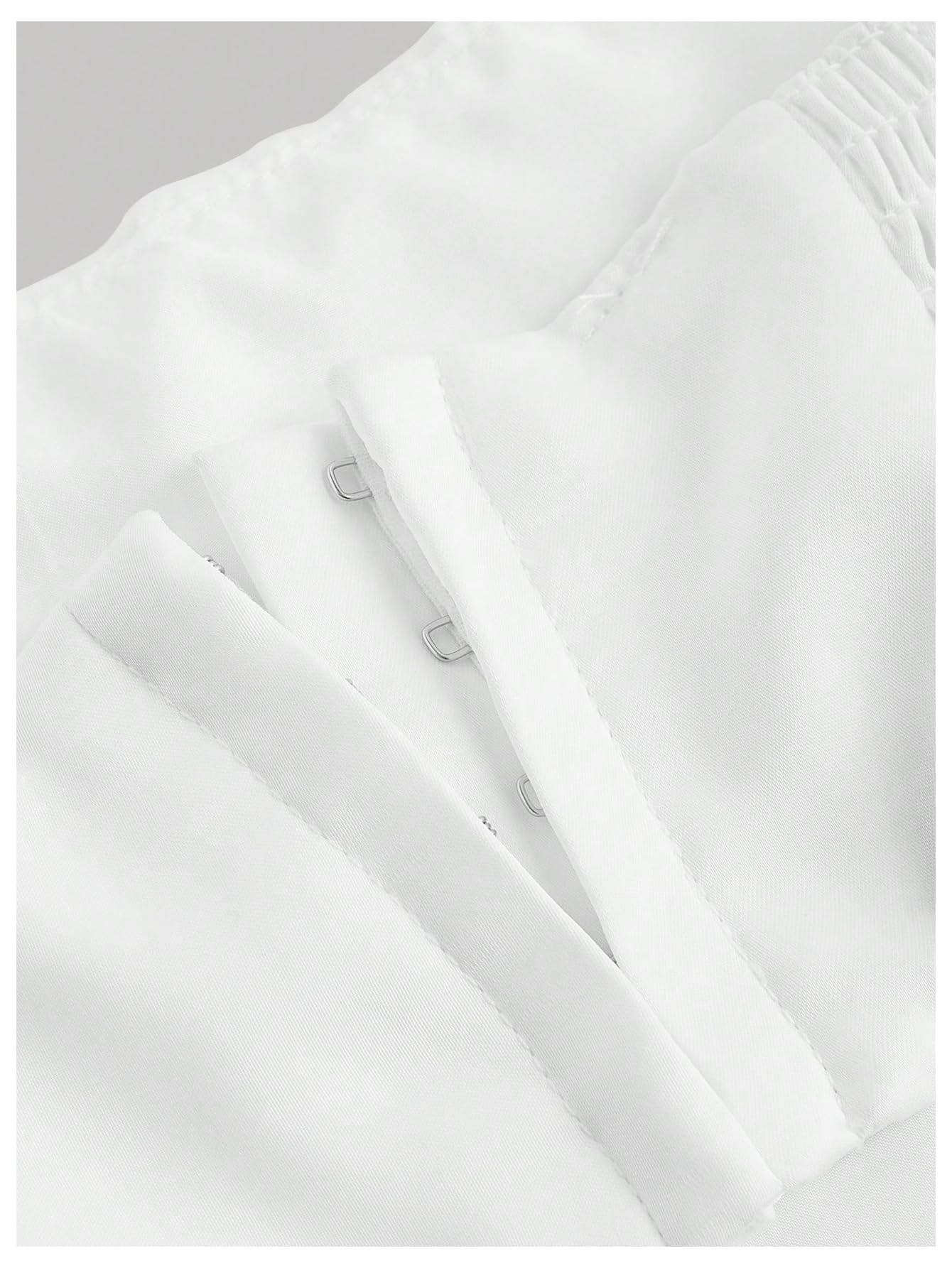 Women's 3D Floral Cami Crop Tops Tie Shoulder Spaghetti Strap Summer Tops Camisole