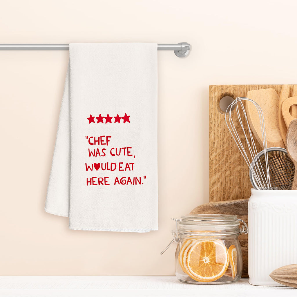 Decorative Cute Kitchen Towels, 16×24 Inches