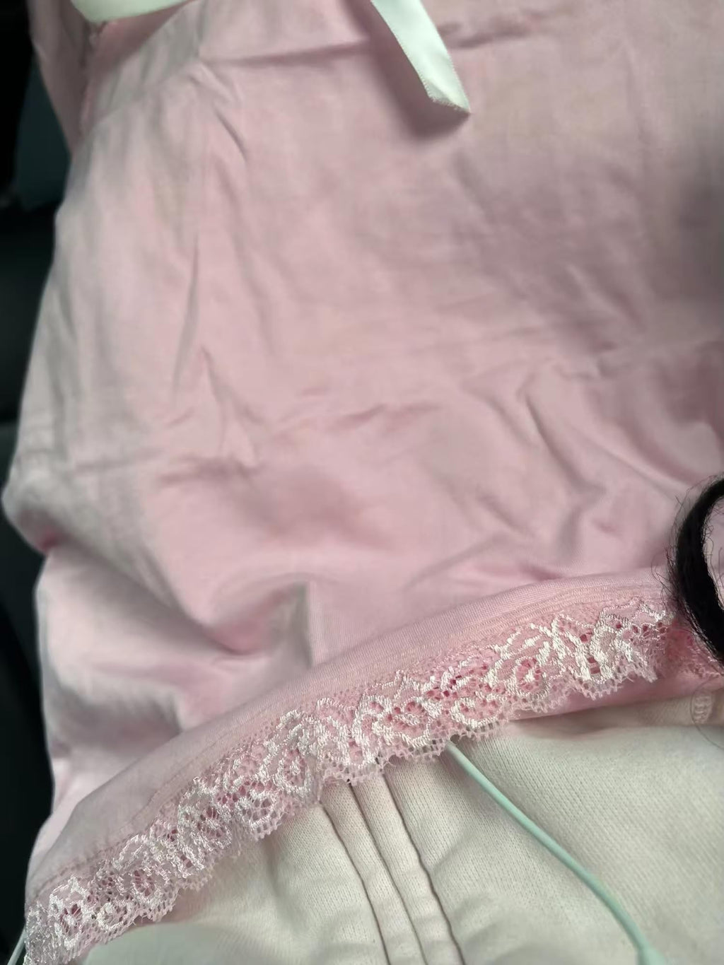 Emo Coquette Cropped Top Grunge 2000s Spaghetti Strap Tops Streetwear Vintage Camisole Y2k Cheetah Tops