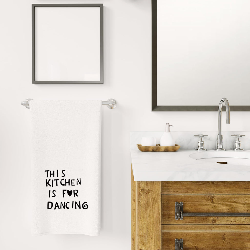 Decorative Cute Kitchen Towels, 16×24 Inches