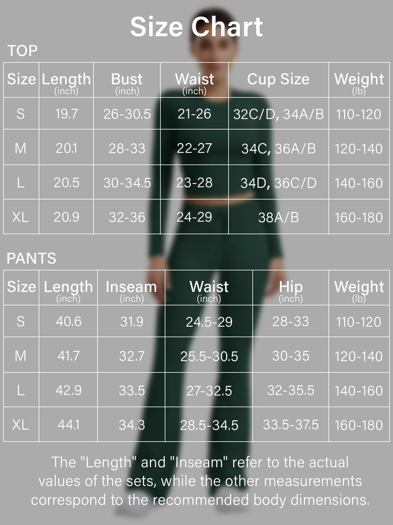 Two Piece Sets for Women Long Sleeve Tops Lounge Set Drawstring Wide Leg Pants Matching