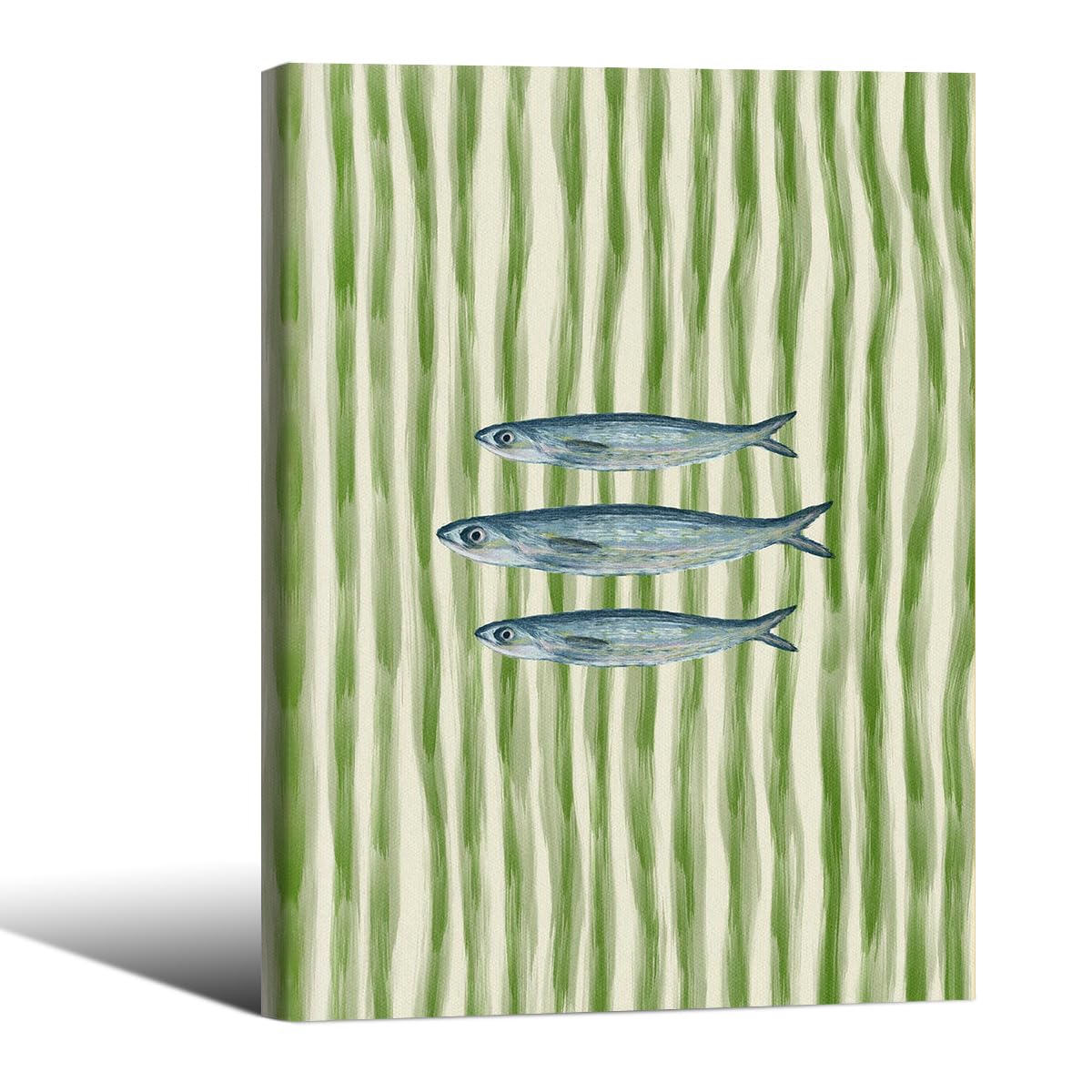 Trendy Kitchen Wall Art