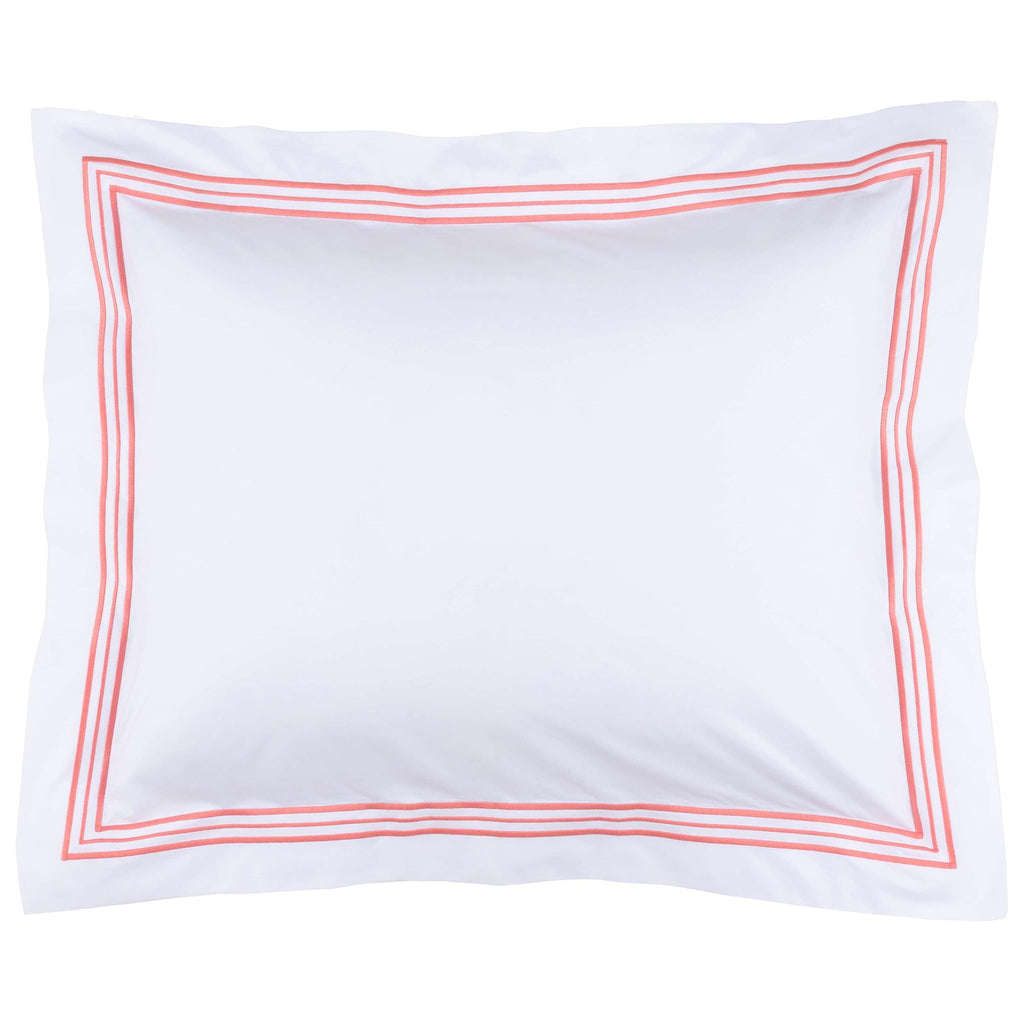 Trio Duvet Sham, Stripe Pattern