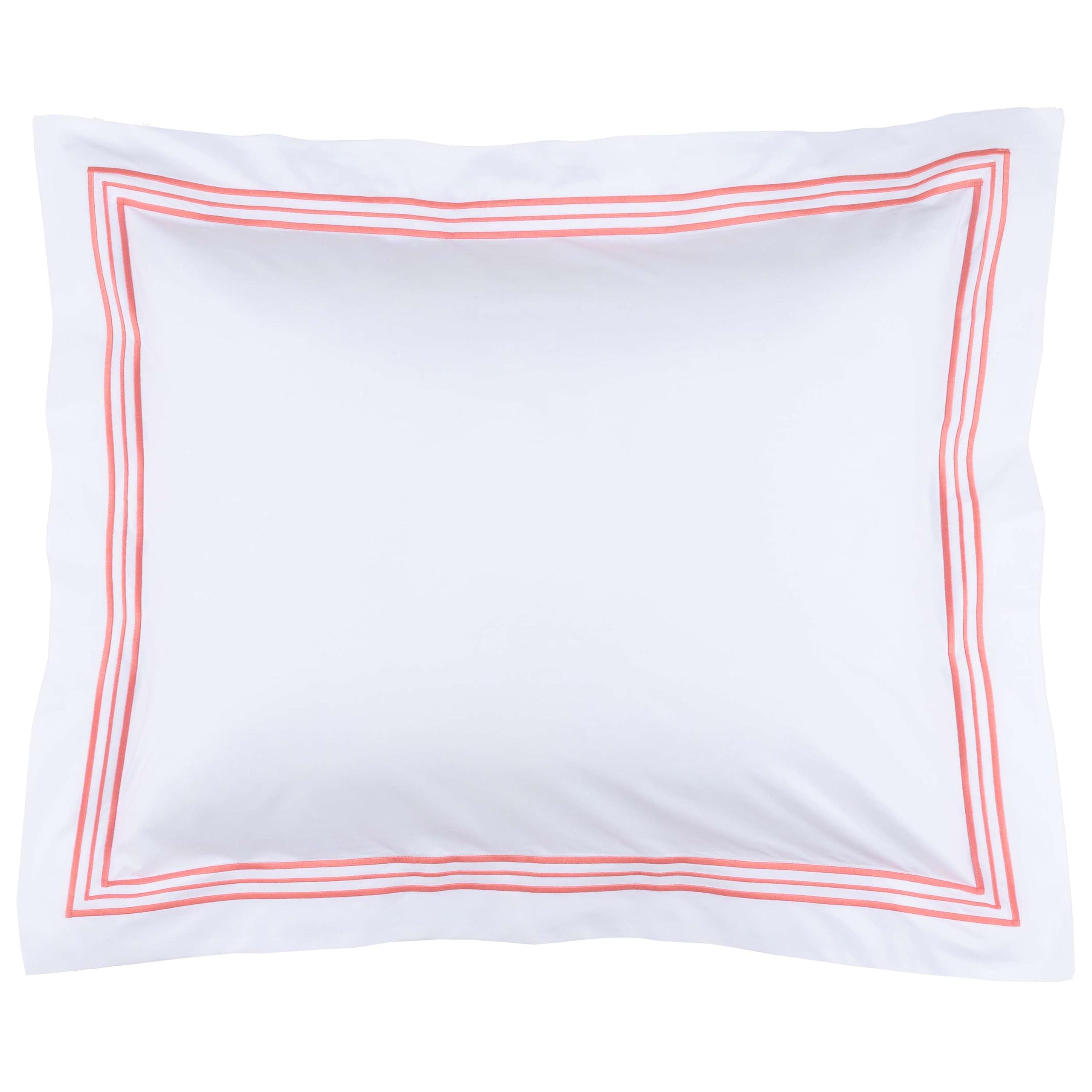 Trio Duvet Sham, Stripe Pattern