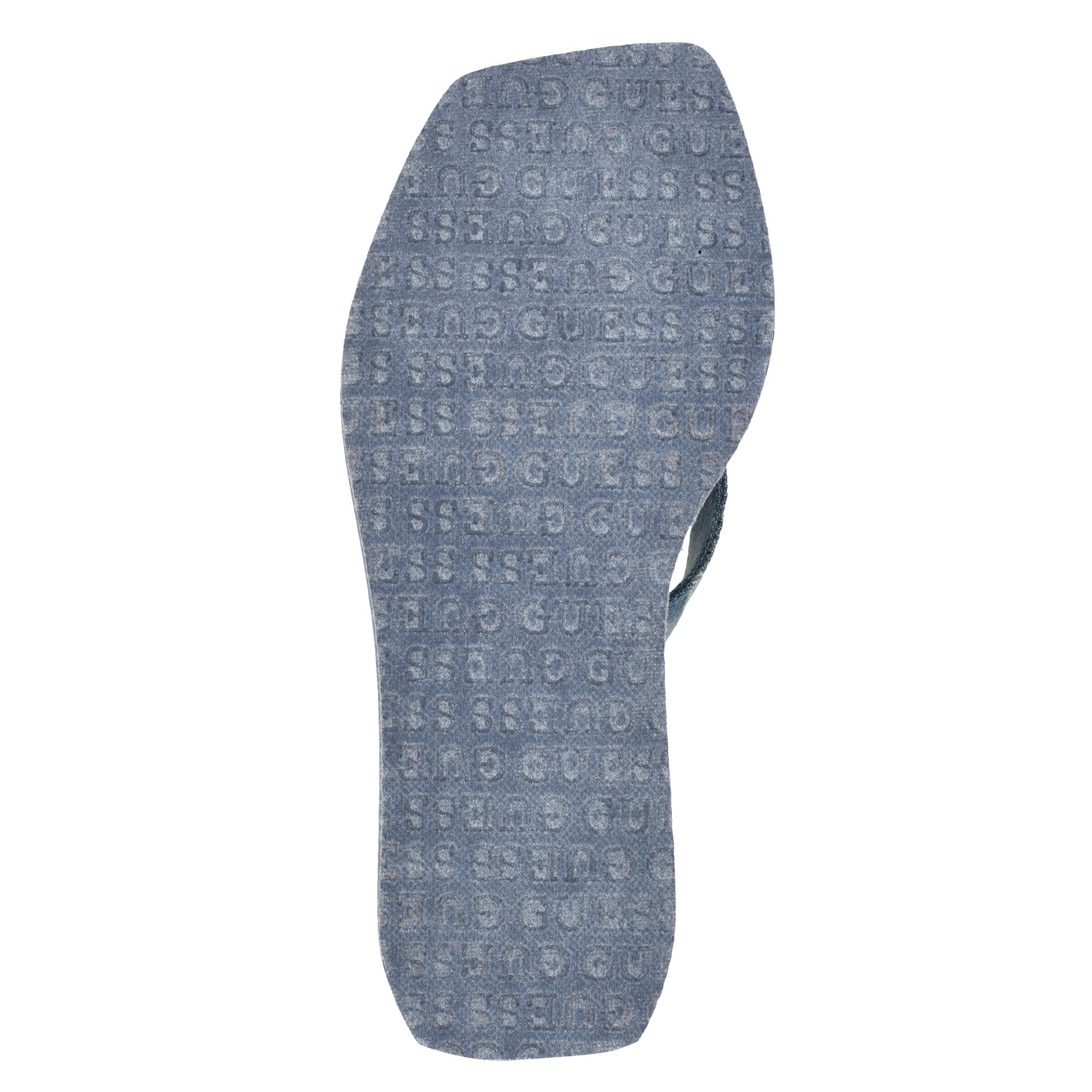 GUESS Women's Demmey Wedge Sandal