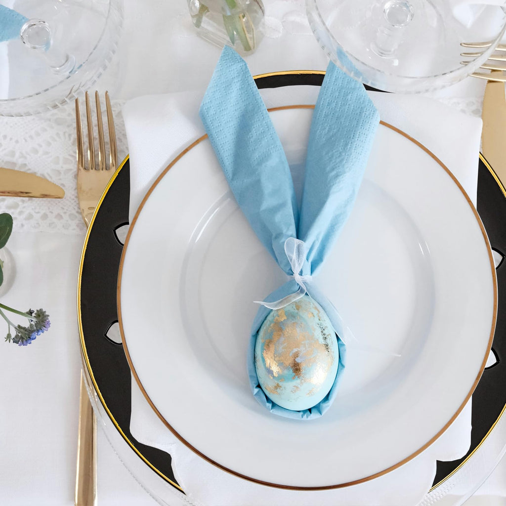 Round 13" Pink Charger Plates, Heart Hollow Chargers for Dinner Plates with Golden Border