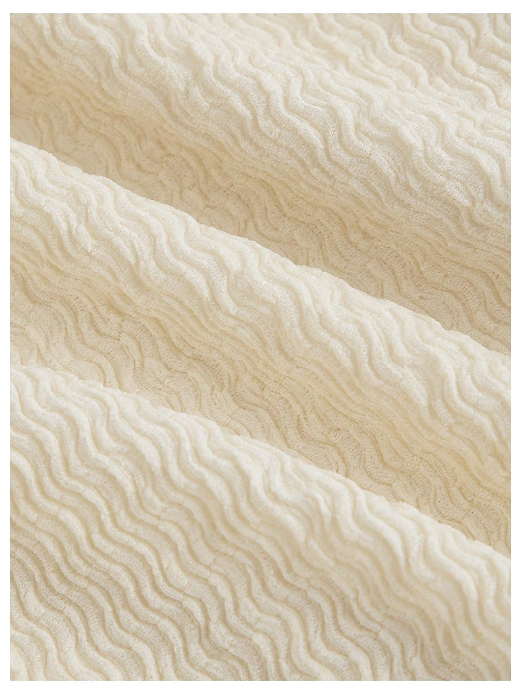 Women's 3D Floral Bell Sleeve Mock Neck Midi Dress Ruffle Hem Bodycon Wedding Guest Dresses