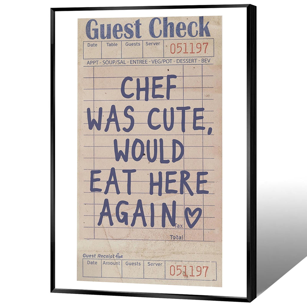 Trendy Canvas Wall Art Minimalist Room Aesthetic Wall Art Prints