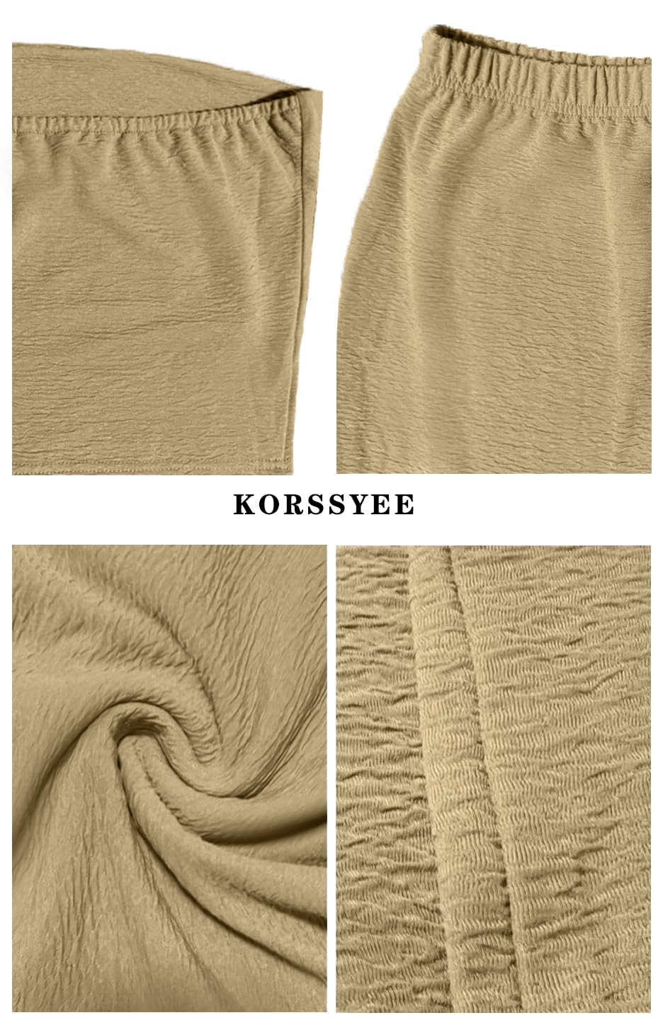 Two Piece Skirt Outfits for Women Sleeveless Tube Tops Bodycon Sexy Maxi Dress 2 Piece Summer Y2K Vacation Set