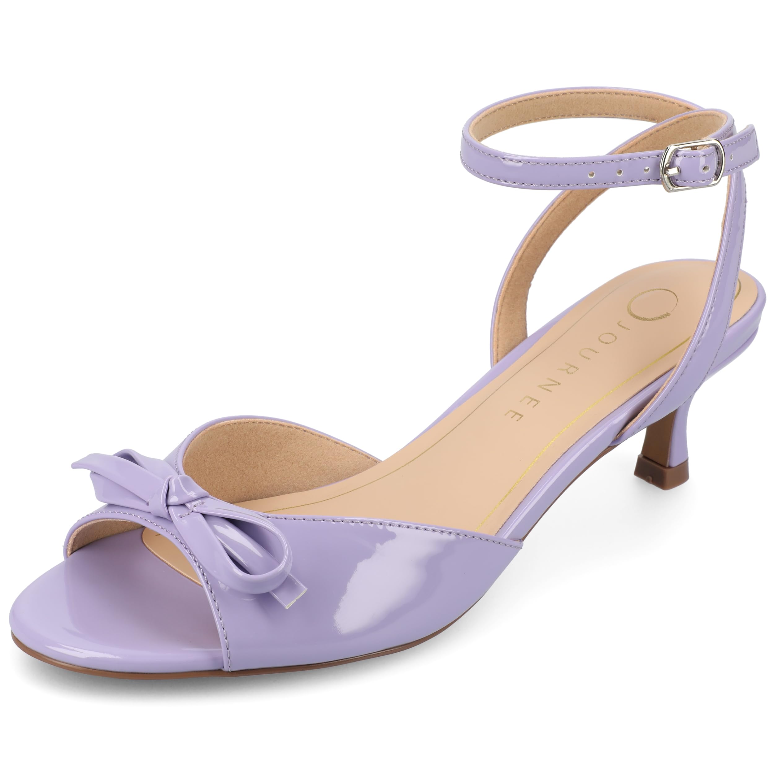 Women's Bow Dress Sandals