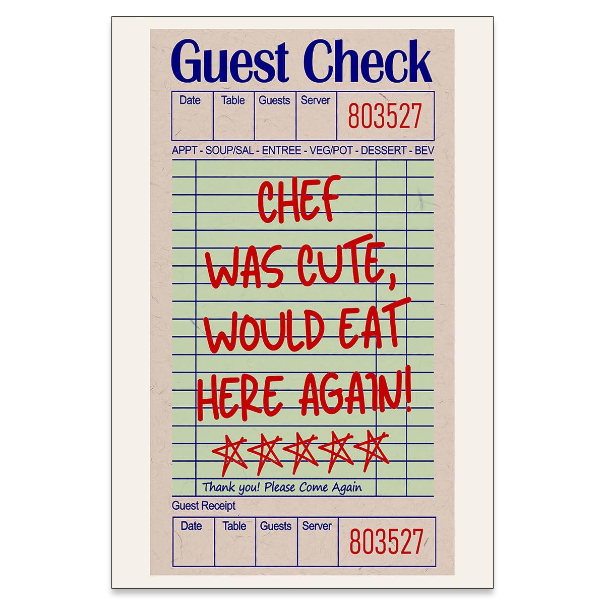 Trendy Kitchen Wall Art