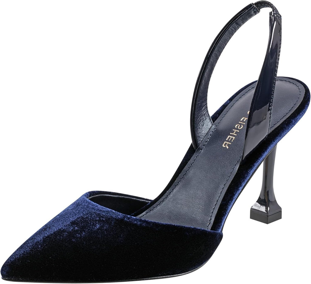 Women's Hadya Pump