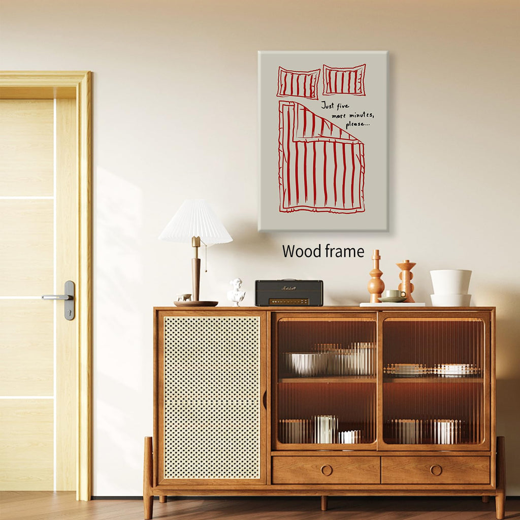 Quote Wall Art Motivational Cute Animal Posters Everything Is Figureoutable Prints Kids Bedroom Wall Decor 12X16 inch Unframed