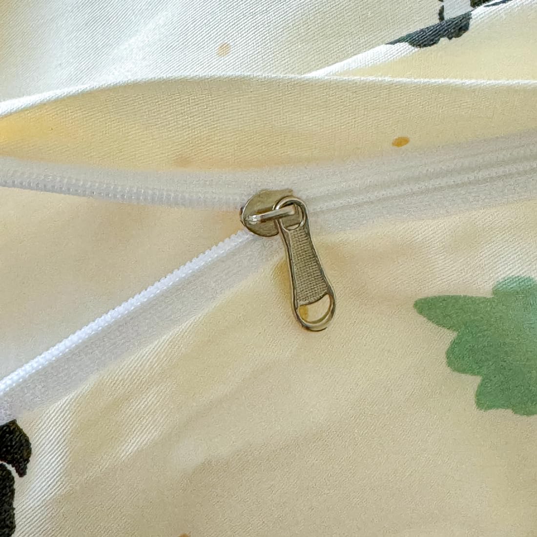 Cute Duvet Cover Sets 100% Cotton Bedding Comforter Cover Full 2 Pillowcases