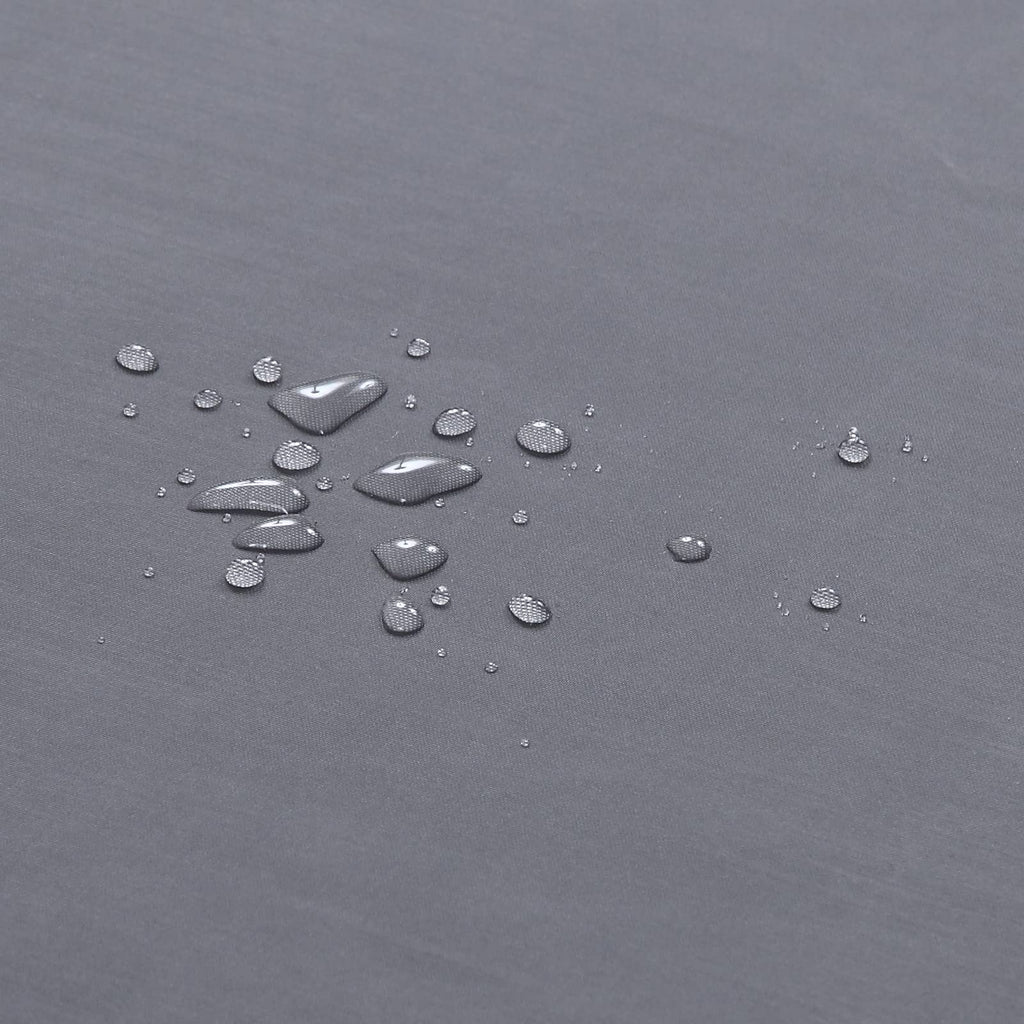 Ruffle Shower Curtain, Pink Fabric Shower Curtain with Handmade Ruffles, Farmhouse Chic Bath Curtains, 72" W x 72" H