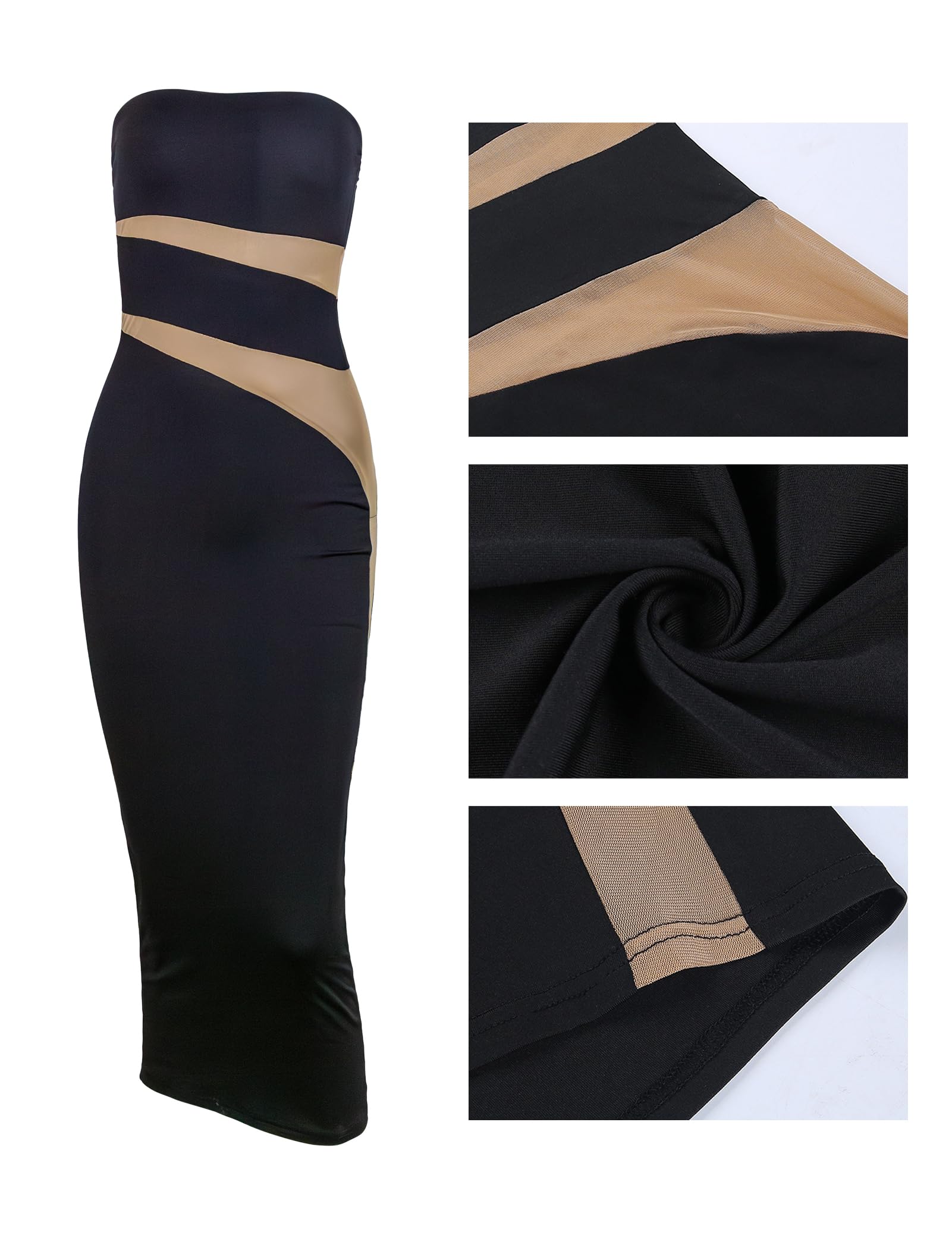 Women Sexy Backless Satin Maxi Dresses Spaghetti Strap Floral Print Dresses Slim Fit Elegant Long Dresses Night Party Outfits