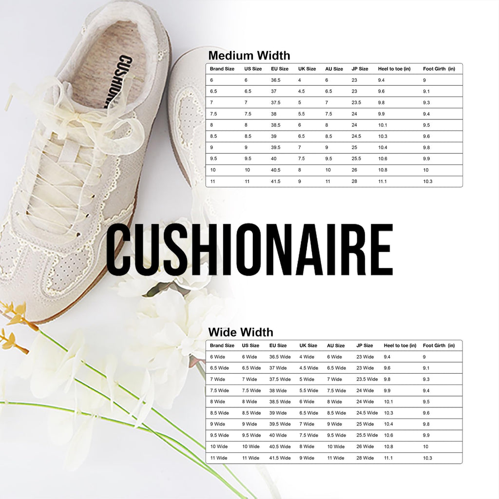 Women's Lace Detail Casual Sneakers â€?Elegant Ribbon Lace-Up Shoes with Memory Foam