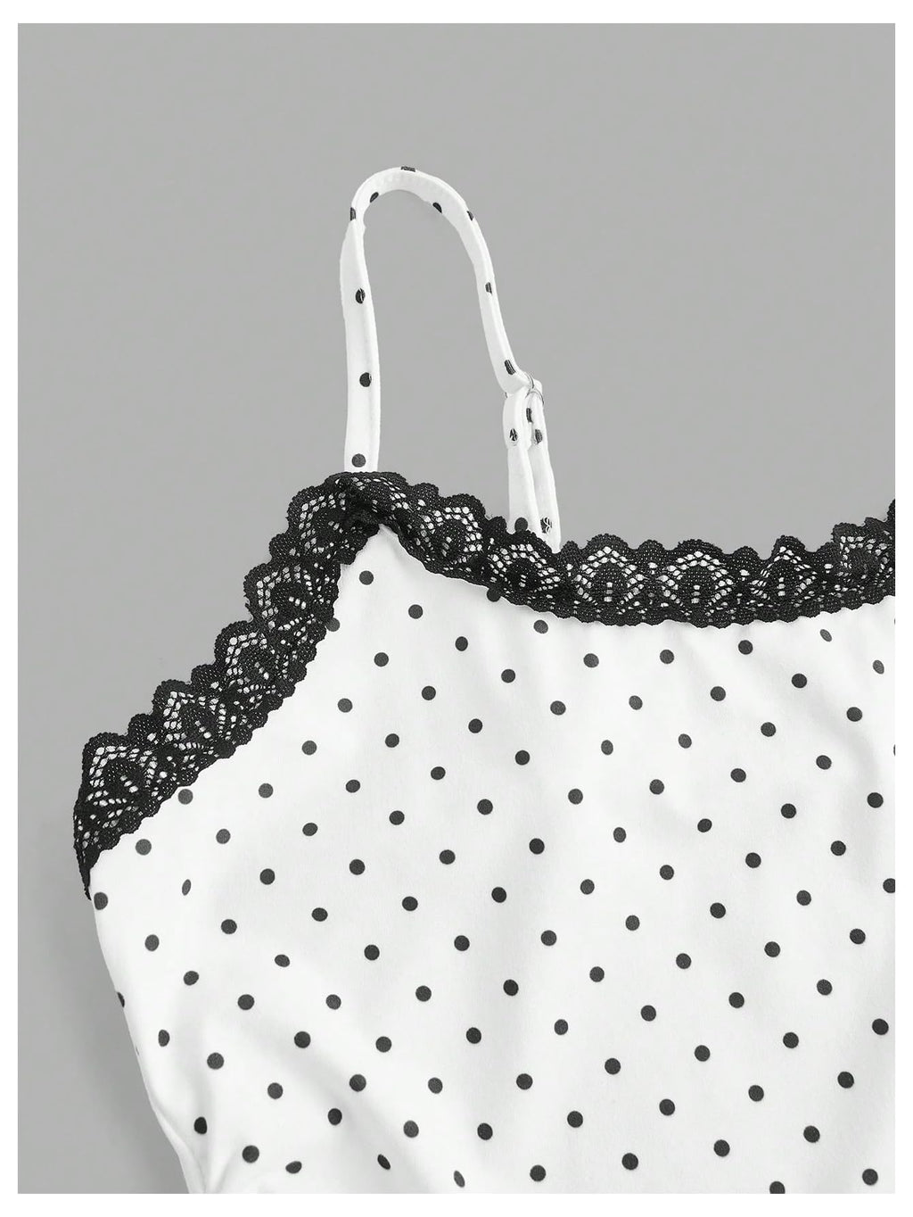 Women's 2 Piece Cute Pajama Set Cartoon Print Ruched Cami Crop Tops and Shorts Lounge Sets