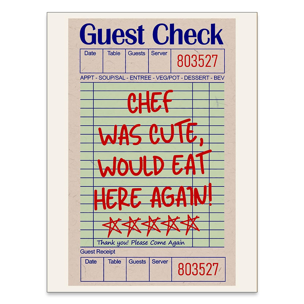 Trendy Kitchen Wall Art