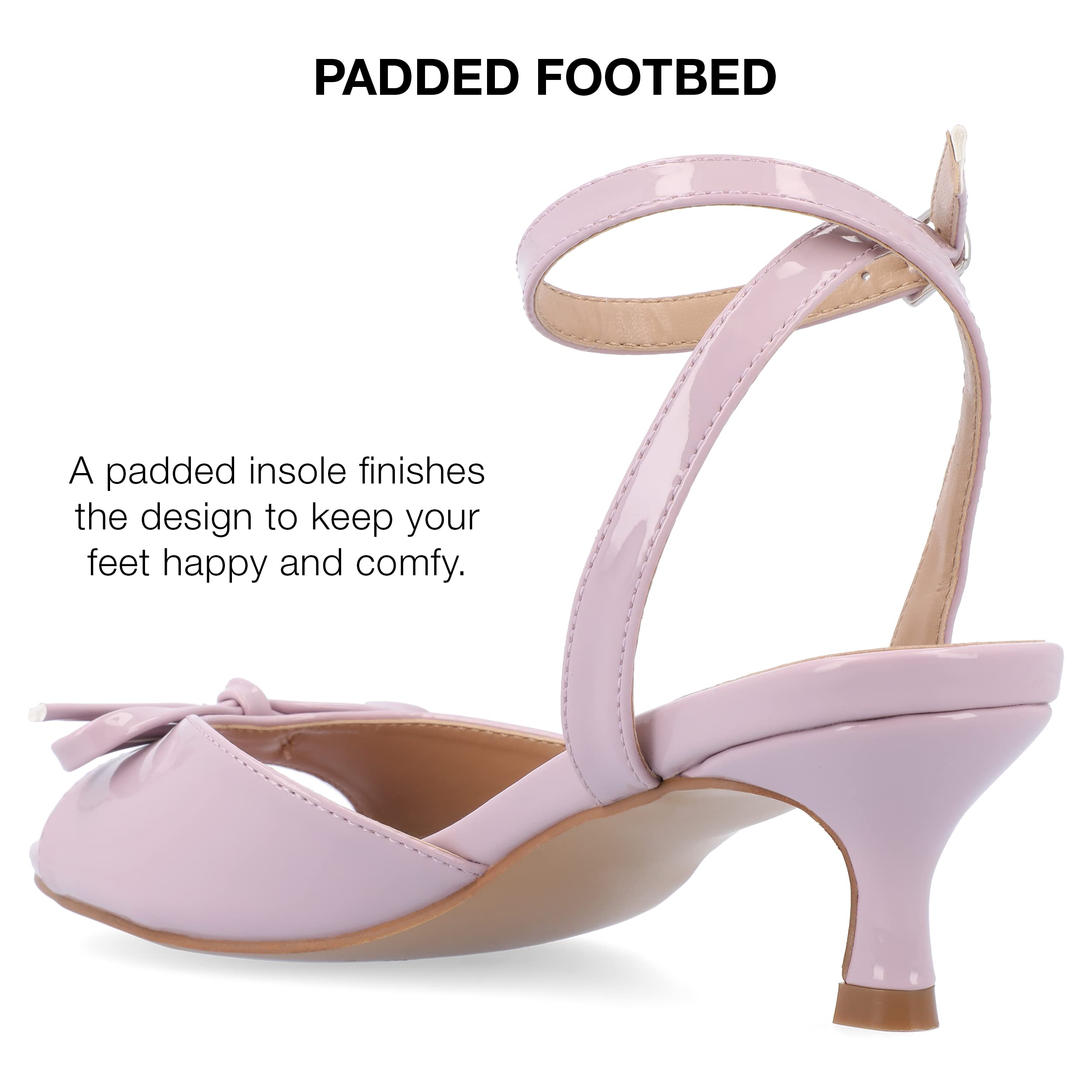 Women's Bow Dress Sandals
