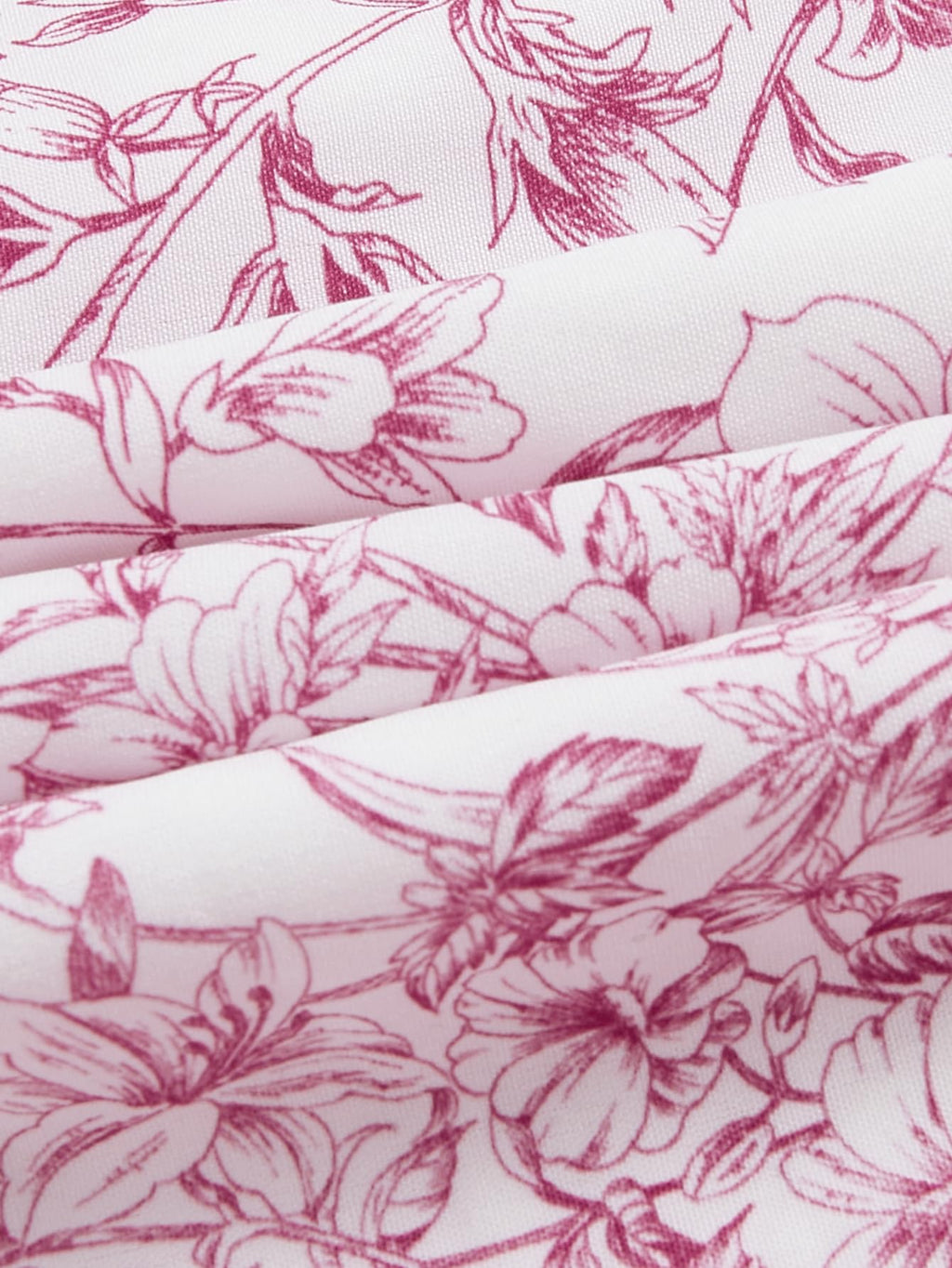 Women's Gingham Print tie Shoulder Sleeveless Ruffle Hem Cami Dress