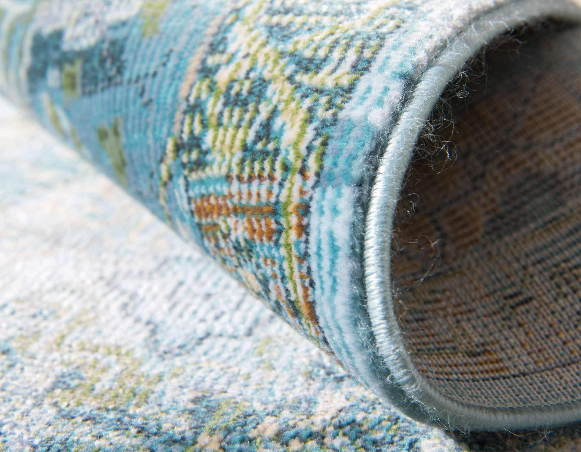 Unique Collection Area Rug