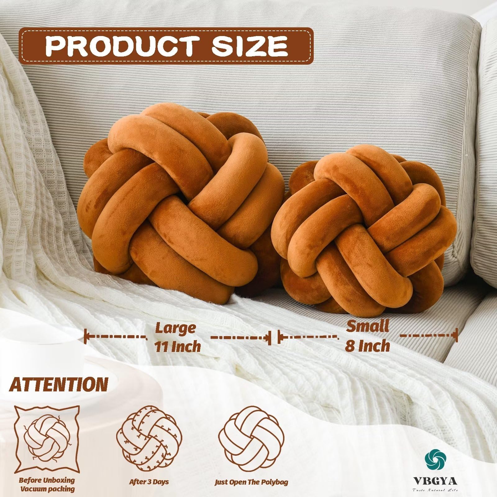 Seashell Decorative Pillow â€?Soft Clam-Shaped Cushion for Sofa, Bed, or Living Room