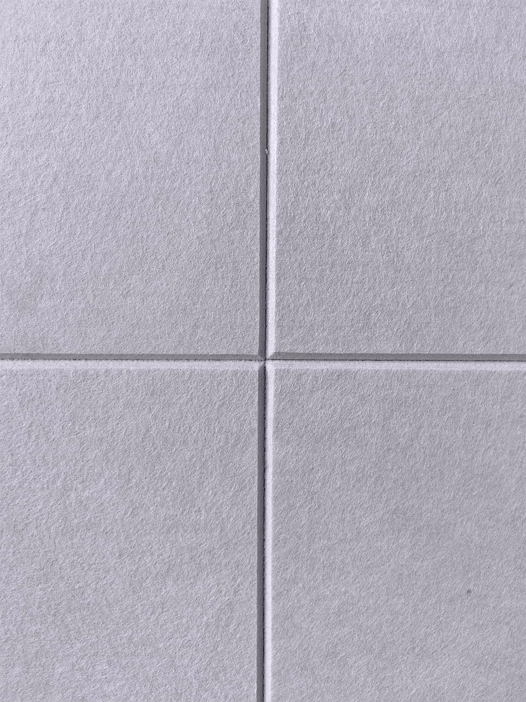 Large Cork Board Alternative - Felt Wall Tiles with Safe Removable Adhesive Tabs, Cork Wall Tiles Cork Board 47"x35" 12 Pack