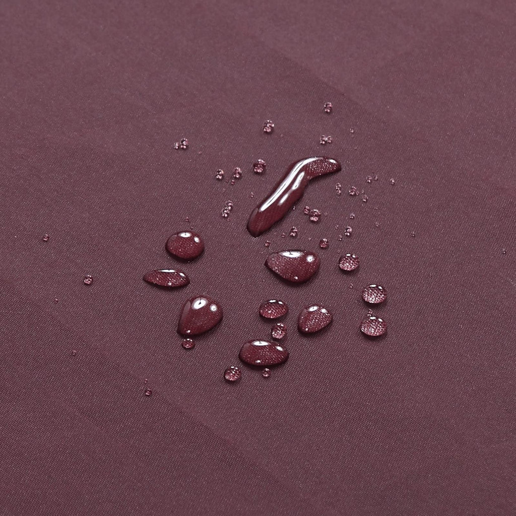 Ruffle Shower Curtain, Pink Fabric Shower Curtain with Handmade Ruffles, Farmhouse Chic Bath Curtains, 72" W x 72" H