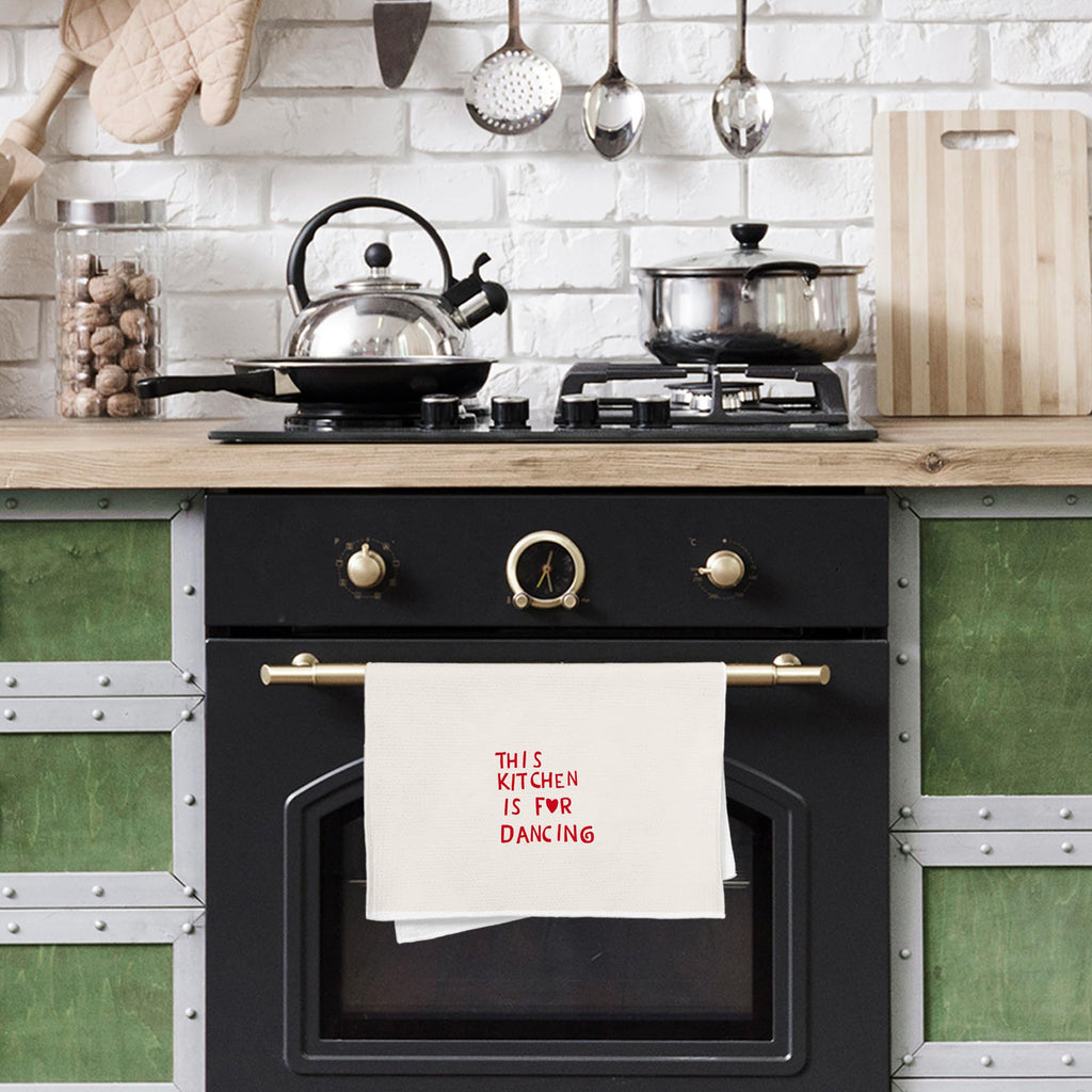 Decorative Cute Kitchen Towels, 16×24 Inches