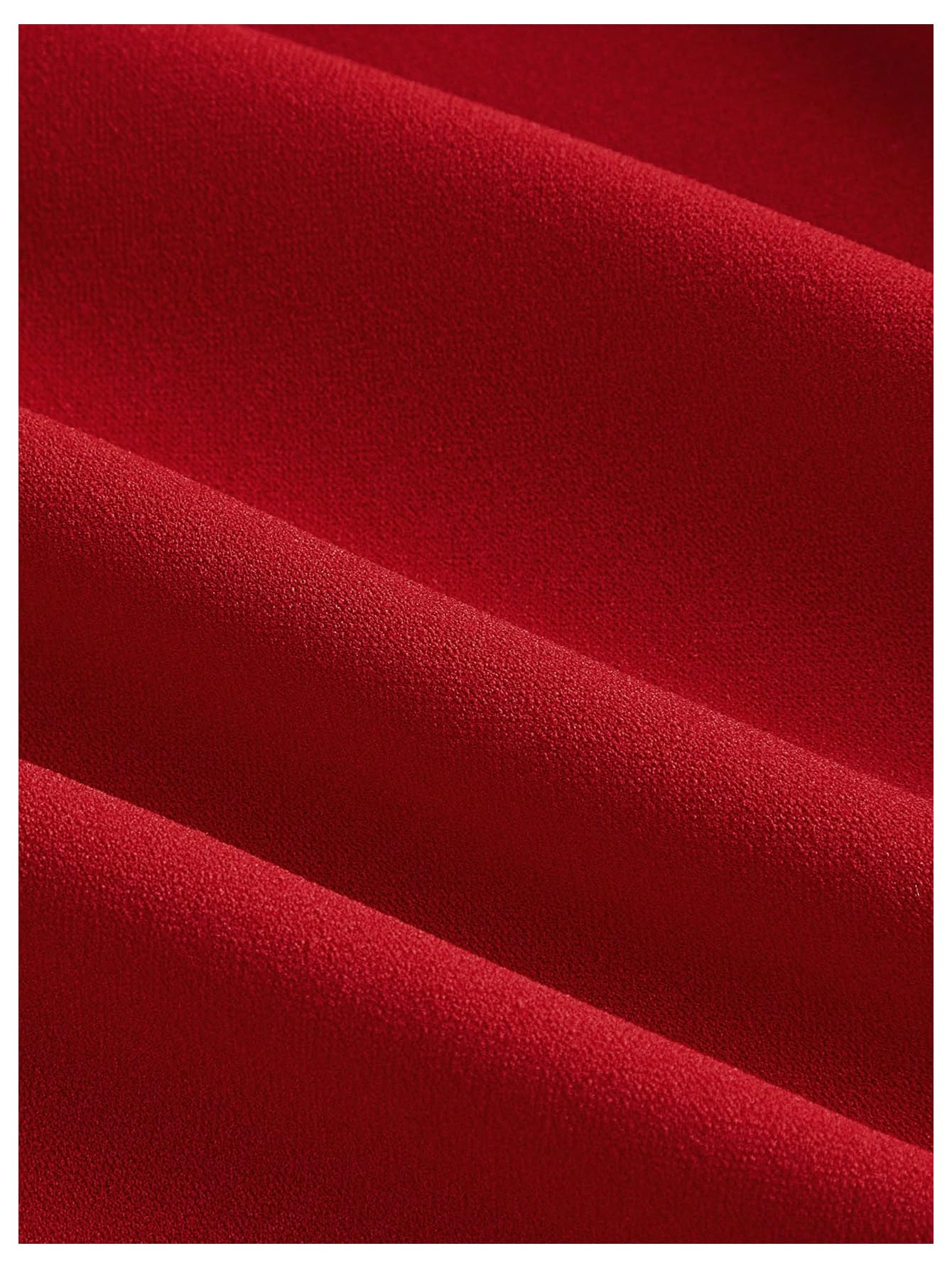 Women's 3D Flower Strapless Midi Dress Ruched Split Corset Bodycon Dresses