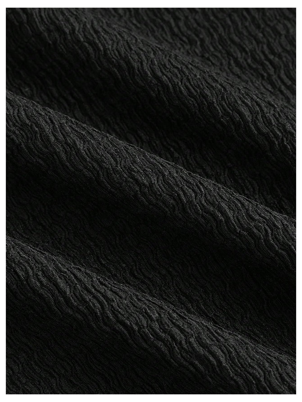 Women's 3D Floral Bell Sleeve Mock Neck Midi Dress Ruffle Hem Bodycon Wedding Guest Dresses