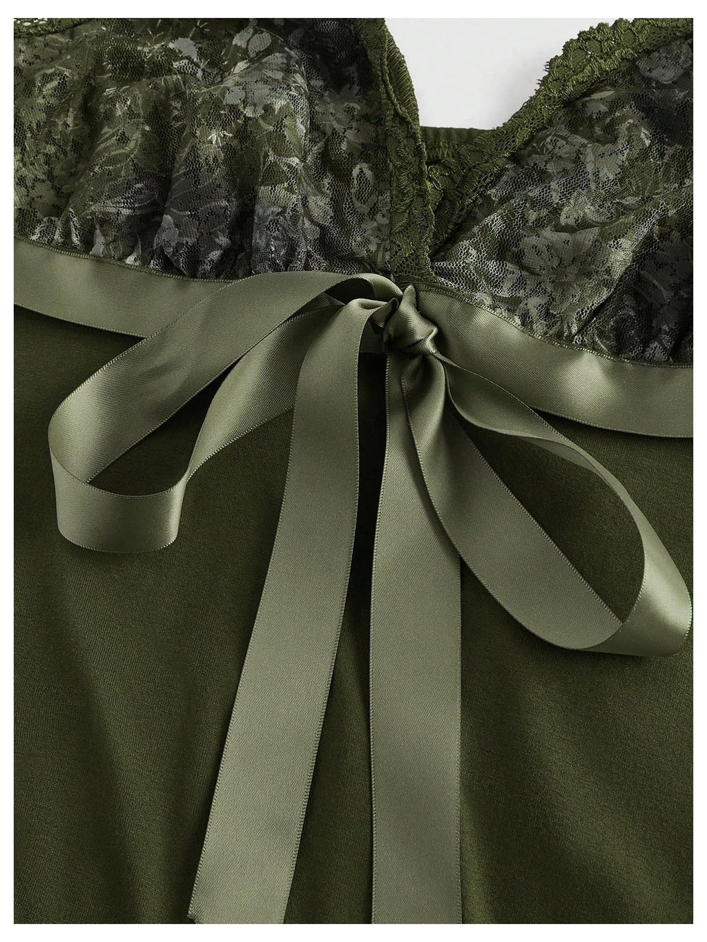 Women's Coquette Tank Tops Y2K Lace Trim Crop Top Bowknot Deep V Neck Sleeveless Camisole Blouse