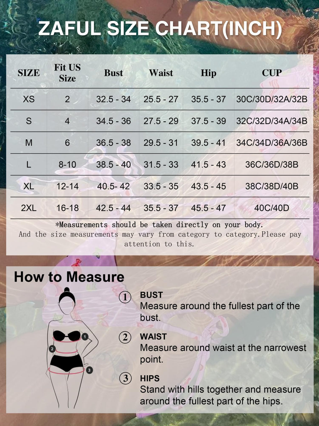 Tankini Swimsuits for Women Tie Front Tummy Control Spliced Ruffles Bikini Sets Two Piece Bathing Suits