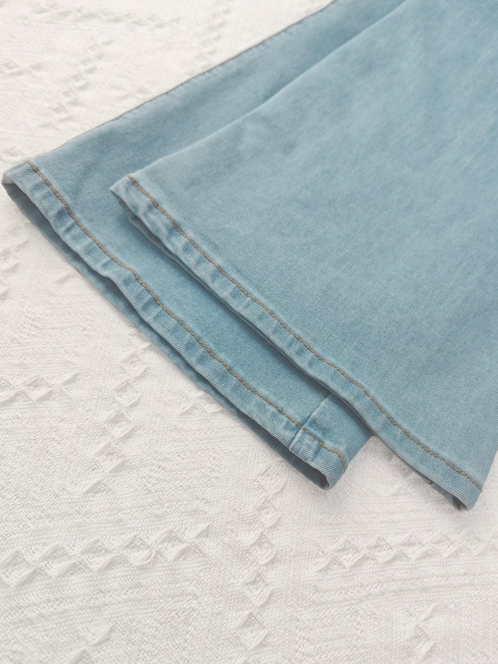 Casual Plus Size Jeans for Women