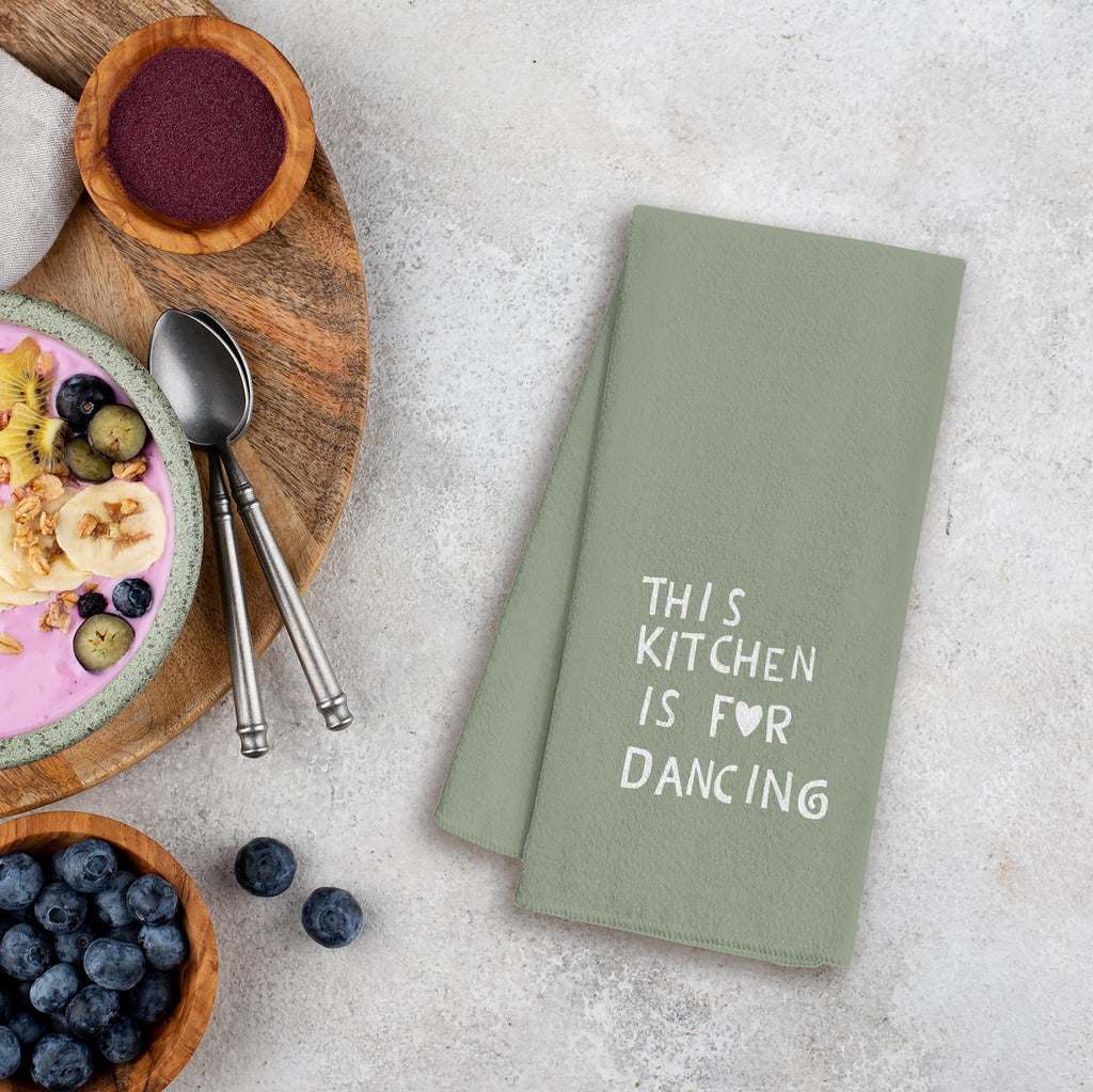 Decorative Cute Kitchen Towels, 16×24 Inches