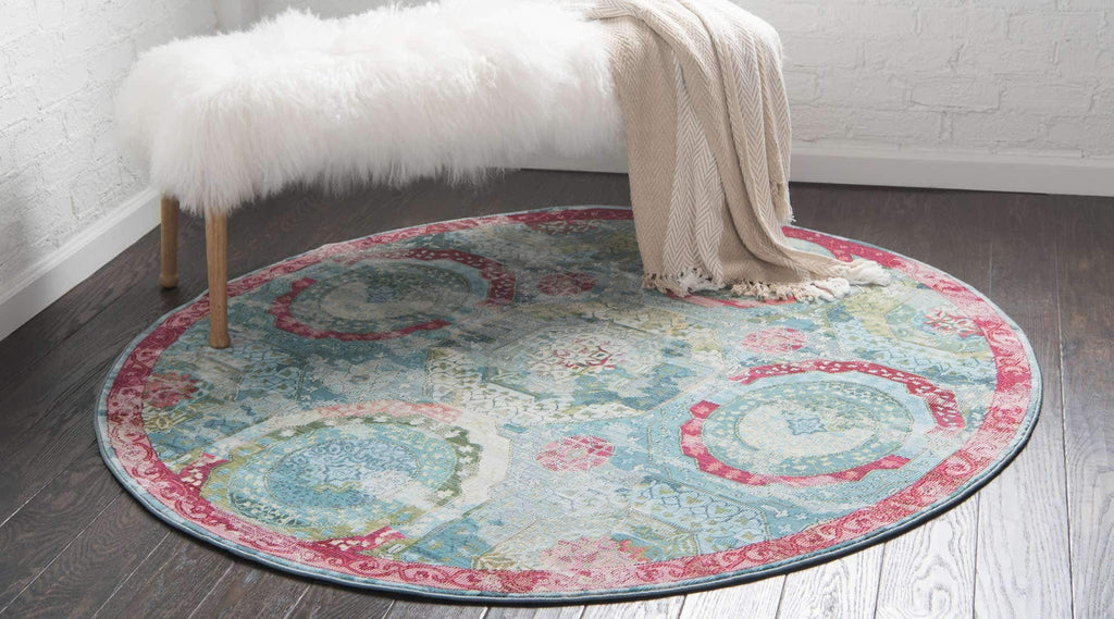 Unique Collection Area Rug